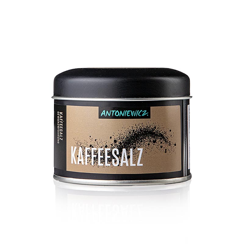 Heiko Antoniewicz -  Koffiezout, 180 g