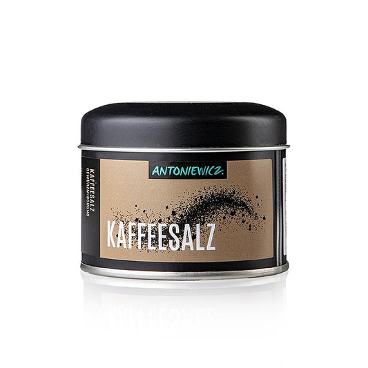 Heiko Antoniewicz -  Koffiezout, 180 g