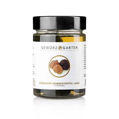 Kruidentuin zomertruffel, heel, 300 g