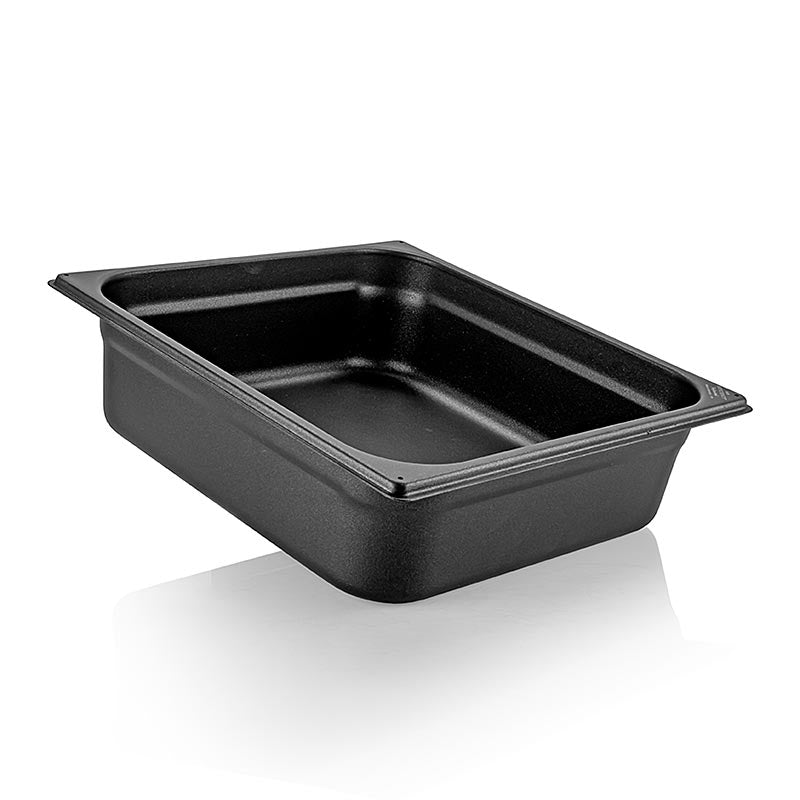Hifficiency® GN bak 23 100, 35,4x32,5x10cm, gecoat, 1 st