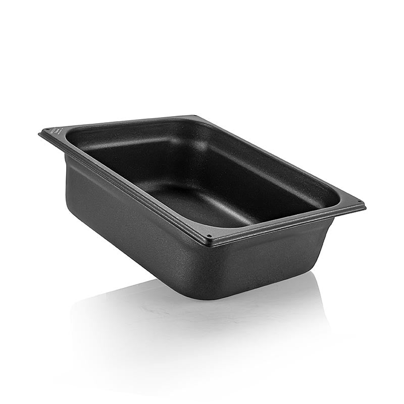 Hifficiency® GN-bak 12 100, 32,5 x 26,5 x 10 cm, gecoat, 1 stuk