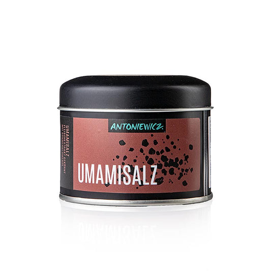 Heiko Antoniewicz -  Umami-zout, 140 g