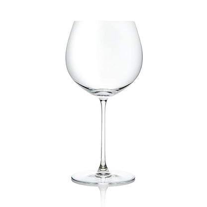 Riedel Veritas glass for Oaked Chardonnay in gift packaging 