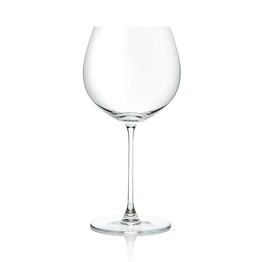 Riedel Veritas glass for Oaked Chardonnay in gift packaging 