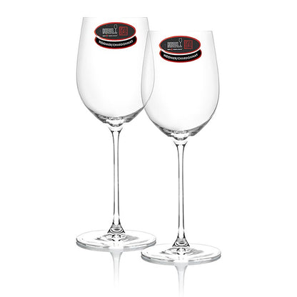 Riedel Veritas glas - Viognier/Chardonnay (6449/05), in geschenkverpakking, 2 stuks