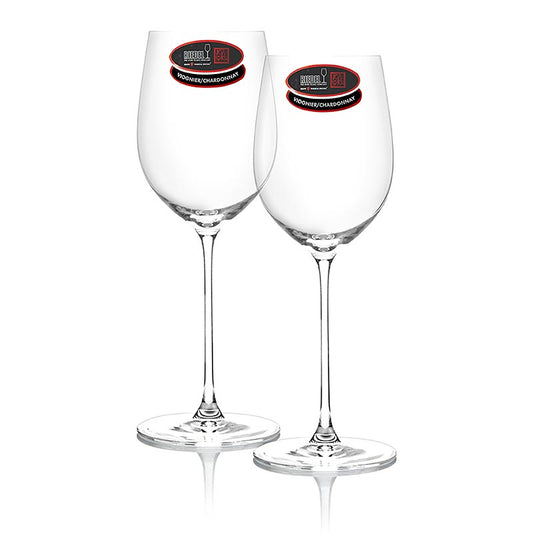 Riedel Veritas glas - Viognier/Chardonnay (6449/05), in geschenkverpakking, 2 stuks