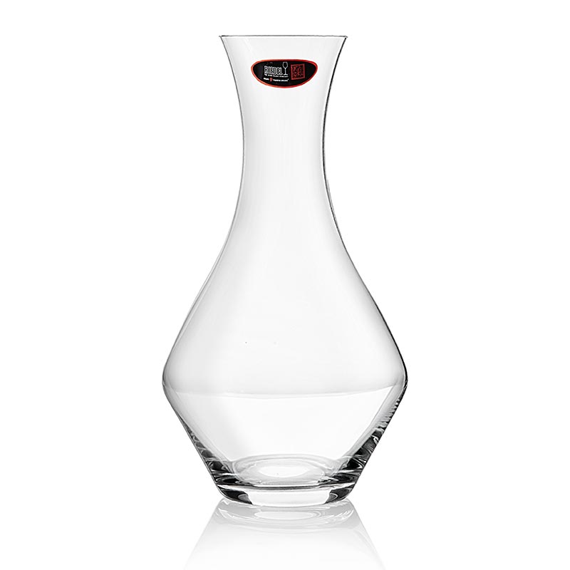 Riedel karaf Cabernet Magnum 1440/26 1 st product shot with elegant design and smooth curves