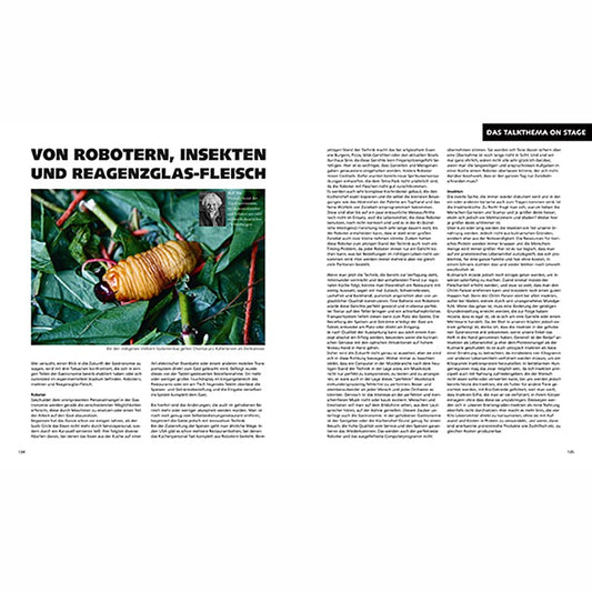  Prachtige afbeelding van het Port Culinaire - Gourmet Magazine, uitgave 47, 1 stuk