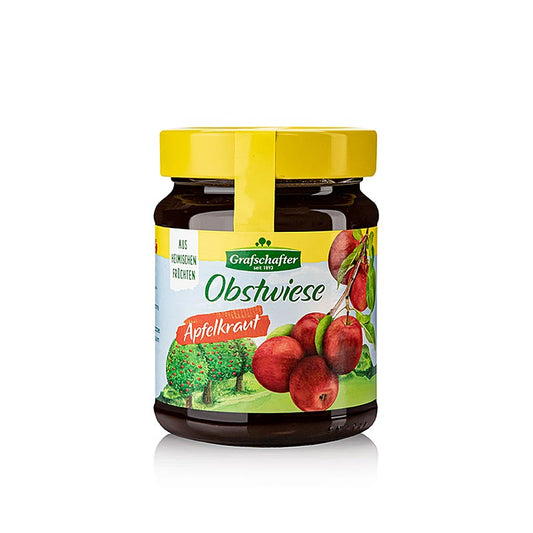 Grafschafter Obstwiese Rijnlandse appelsla, 320 g