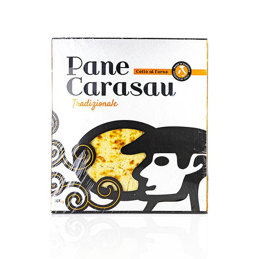 Sardijns brood "Pane Carasau", 500 g