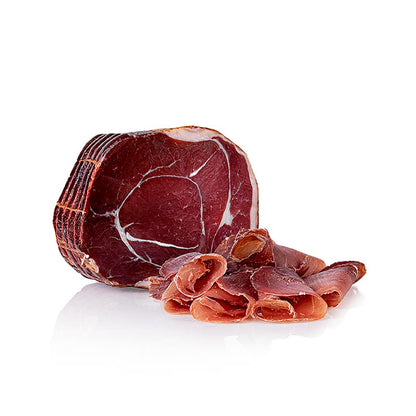 Wildzwijnham, Gourmet Wild, ca. 200 g