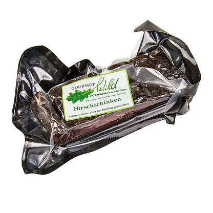 Hertenham, Gourmet Wild, ca. 200 g