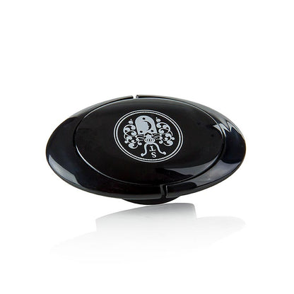Nevas Water - Dop voor waterfles, 1 st - a durable and leak-proof water bottle cap designed for easy drinking on the go