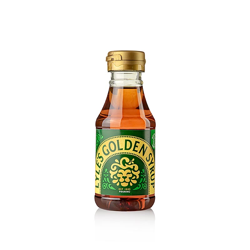 Golden Syrup - suikerbietstroop (melasse), Tate & Lyle´s, 454 g