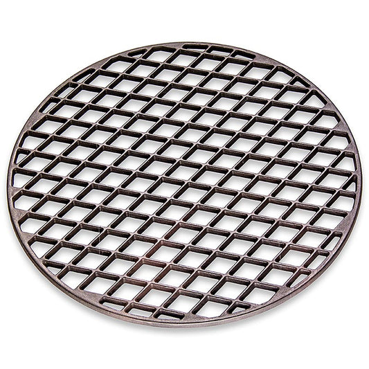 Outdoorchef-accessoires – Gietijzeren honingraatrooster L, Ø 54 cm, voor 570-grills, 1 stuk