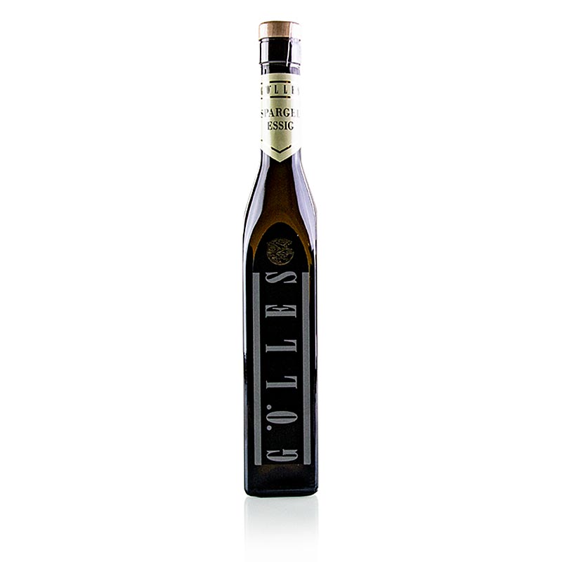 Gölles aspergeazijn, 5% zuur, 250 ml