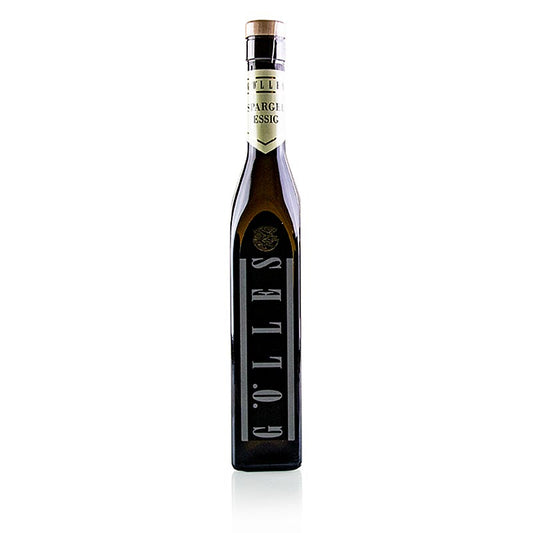 Gölles aspergeazijn, 5% zuur, 250 ml