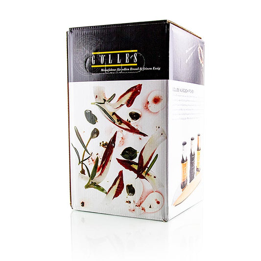 Gölles aspergeazijn, 5% zuur, 5 l