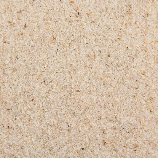 Psylliumschillen, heel, 1 kg - Natuurlijk vezelrijk supplement voor darmgezondheid