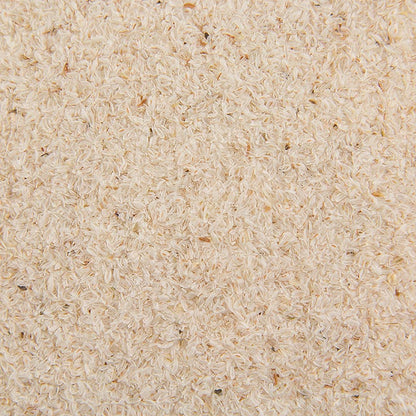 Psylliumschillen, heel, 50 g, from the Gewürzgarten, high-quality, gluten-free fiber source