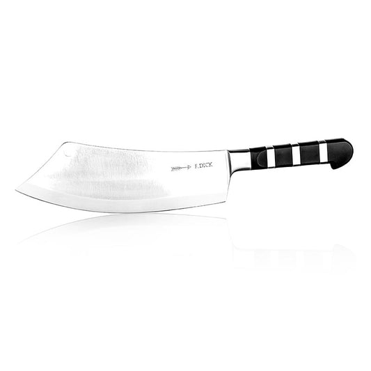 Stainless steel 22cm Koksmes Ajax from Serie 1905 by DICK, a high-quality kitchen knife