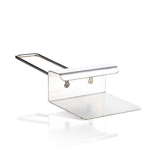 Zoutsteenschep, 25x8x4 cm, Sosa, 1 stuk