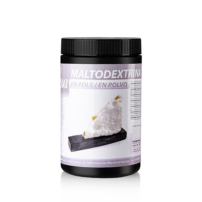 Maltodextrine (uit maïs), 500 g