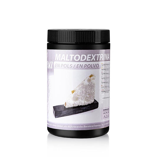 Maltodextrine (uit maïs), 500 g