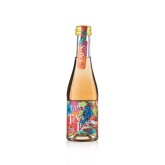 Schloss Vaux Träublein, alcoholvrij (koolzuurhoudend), BIO, 200 ml