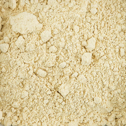 Sojameel, geroosterd, 1 kg