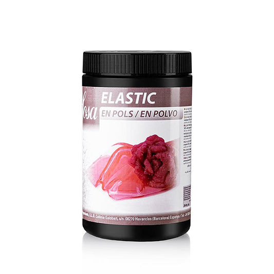 Elastic poeder (gelatine), 550 g