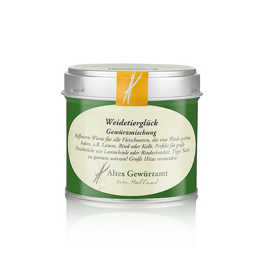 Weidediergeluk, kruidenmix, Altes Gewürzamt, 70 g