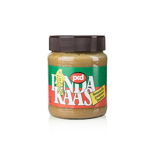 Pindapasta van 350 g, een heerlijke en voedzame keuze voor elk gerecht