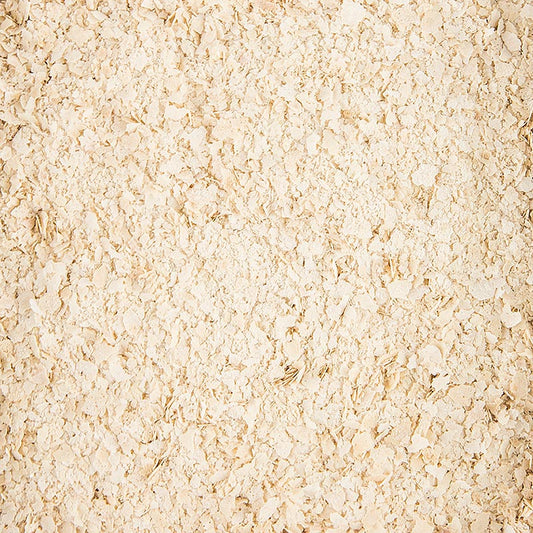Edelgistvlokken, om te kruiden, 1 kg