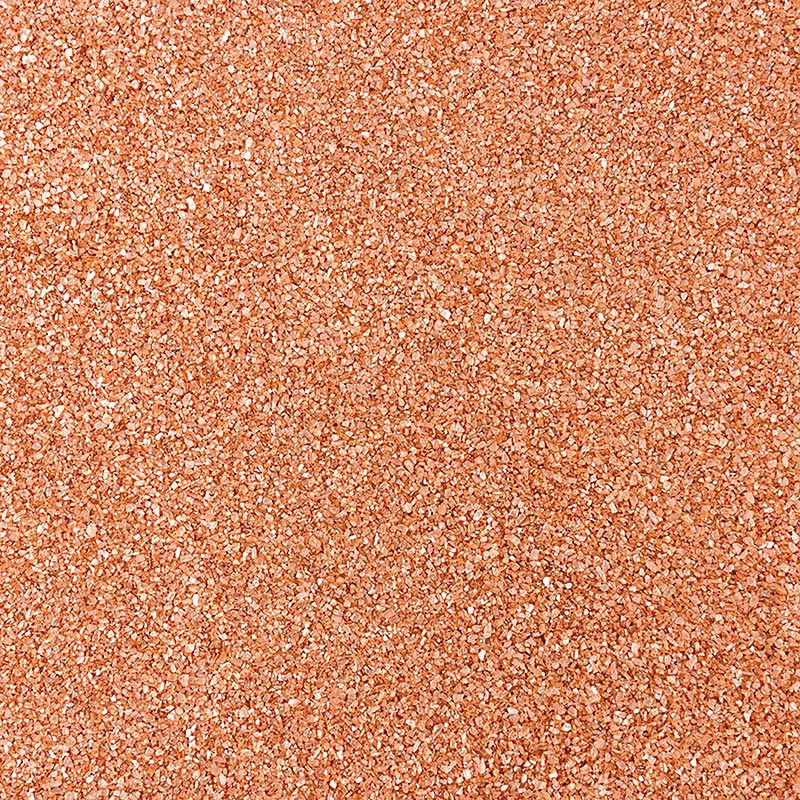 Palm Island, rood Pacifisch zout, decoratief zout met rode klei, fijn, Hawaii, 18,1 kg