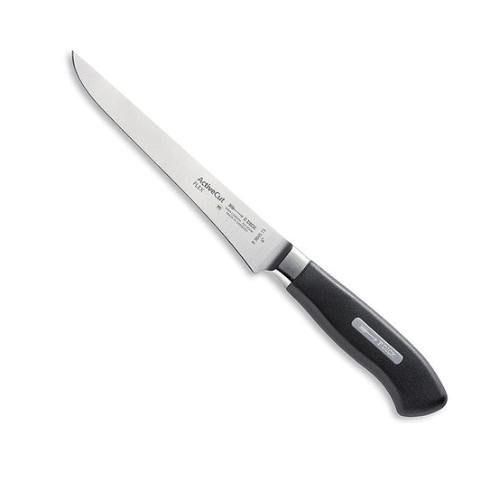 Roestvrijstalen ActiveCut uitbeenmes van 15 cm, van het merk DICK, 1 stuks
