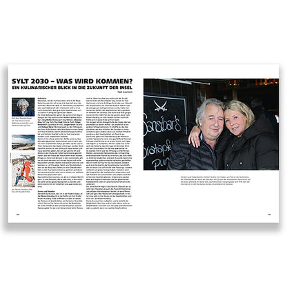  High-quality image of Port Culinaire - Gourmet Magazine, uitgave 52, 1 stuk showcasing the latest culinary trends and food inspirations