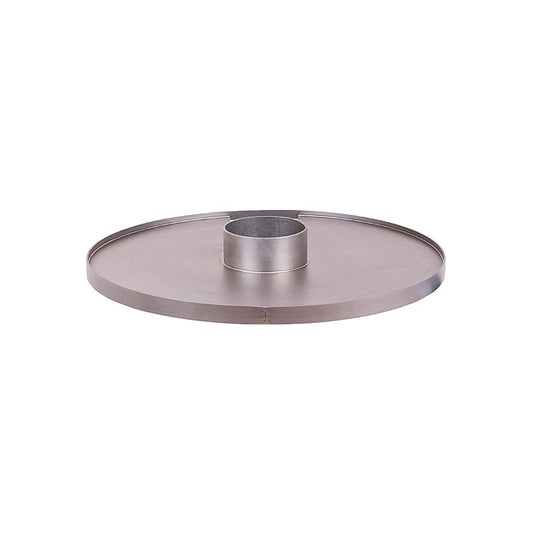 Monolith - Vuurplaat voor grill ICON, 1 stuk: a durable and efficient grilling accessory for enhancing outdoor cooking experiences