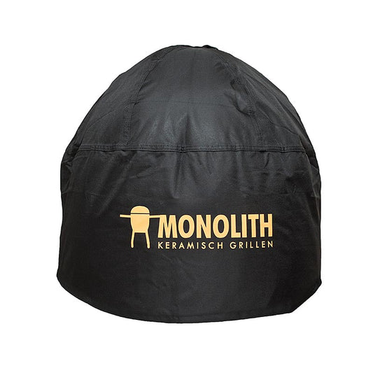 Monolith - Afdekking voor barbecue ICON, 1 st - Beschermende afdekking voor Monolith ICON barbecue, gemaakt van duurzaam materiaal