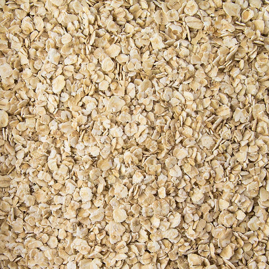 Havermout, fijn, 1 kg