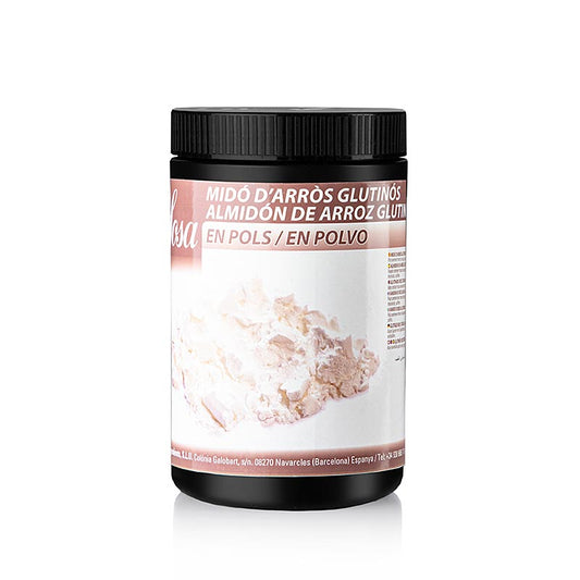 Sosa rijstzetmeel, 500 g