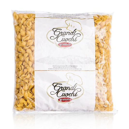 Granoro Strascinati, grote orecchiette, nr. 92, 3 kg