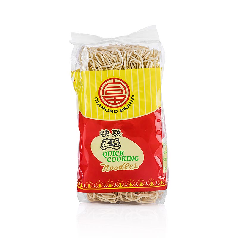Quick Cooking pasta, zonder ei, Diamond, 500 g
