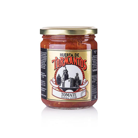 Huerta de Tormantos - Tomatensaus, 420 g