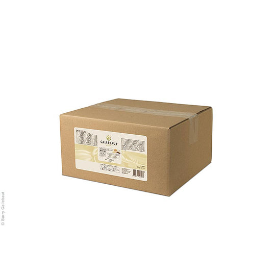 Chunks - witte chocolade, bakvaste chocoladestukjes, Callebaut, 1 kg