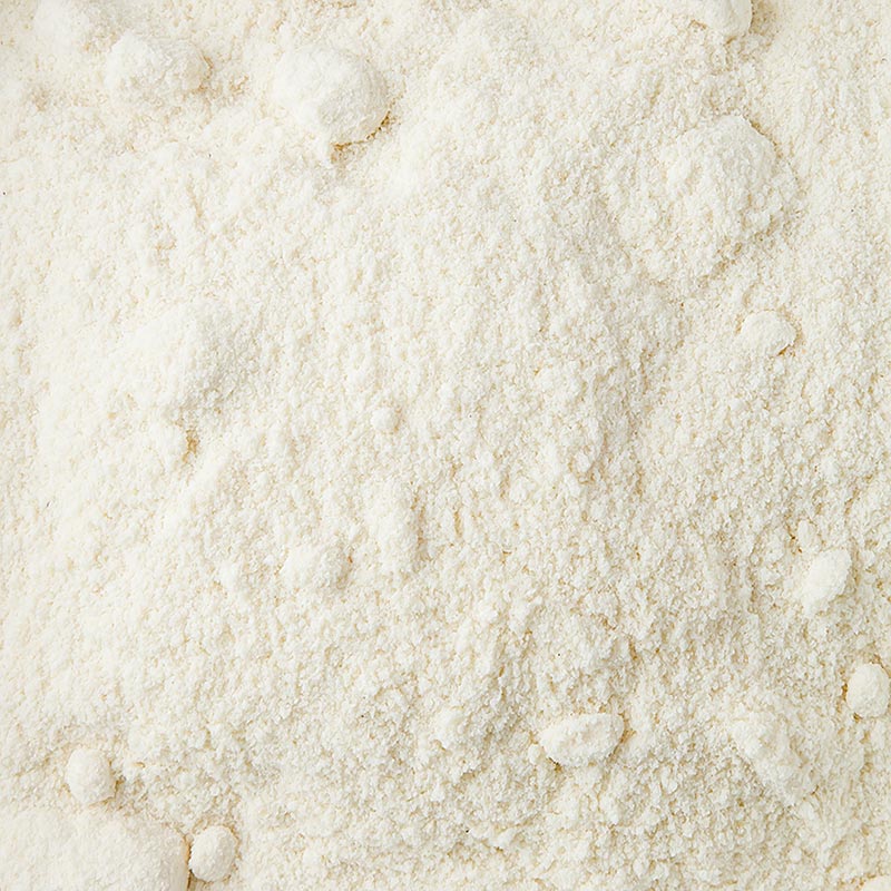 Biologisch kokosmeel (poeder) van 500 g, ideaal voor glutenvrij bakken en koken