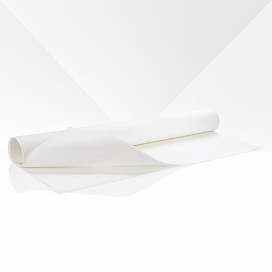 Pergamentpapier (tussenvellen), 75x100 cm, 12.500 stuks