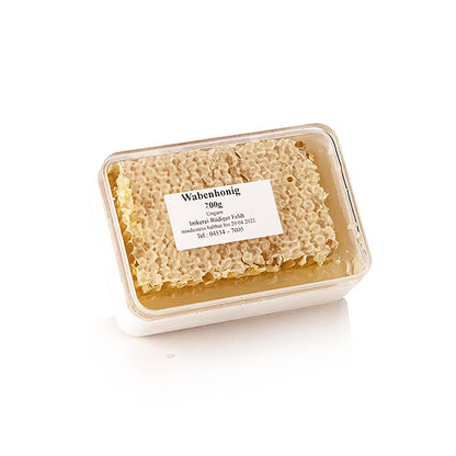 Ratenhoning, Hongarije, Imkerei Feldt, 200 g