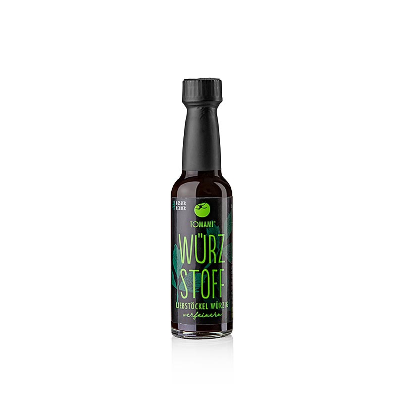 Tomami-kruidenmix, kruidensaus, 90 ml