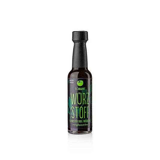 Tomami-kruidenmix, kruidensaus, 90 ml